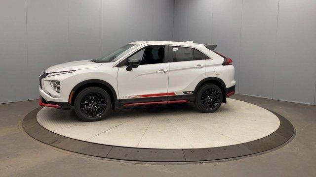 new 2024 Mitsubishi Eclipse Cross car, priced at $28,910