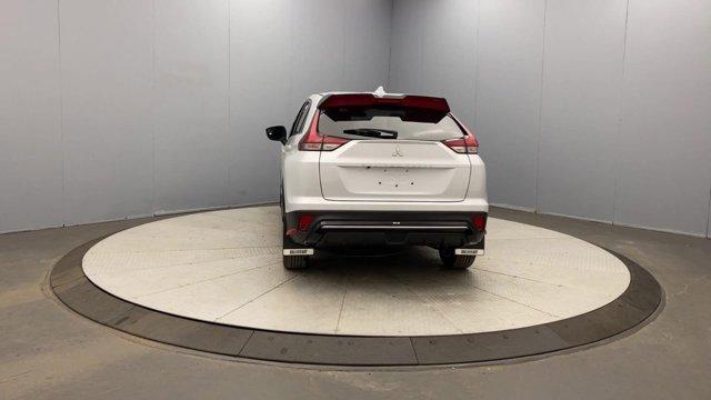 new 2024 Mitsubishi Eclipse Cross car, priced at $28,910