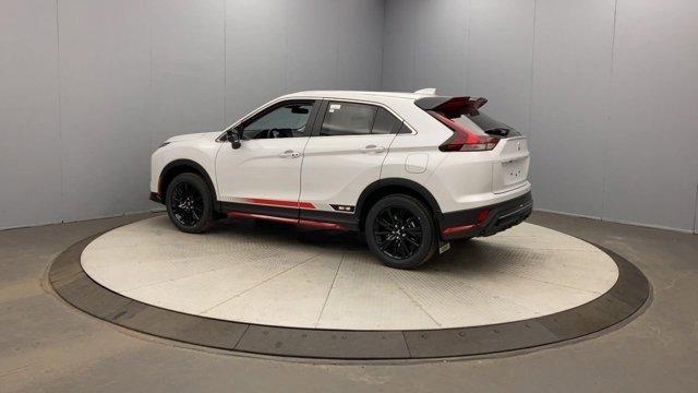 new 2024 Mitsubishi Eclipse Cross car, priced at $28,910