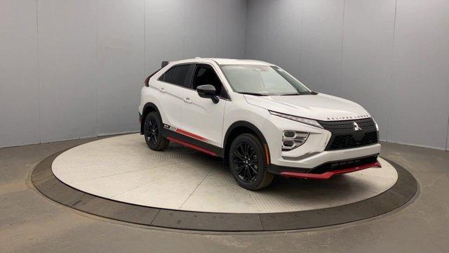 new 2024 Mitsubishi Eclipse Cross car, priced at $28,910