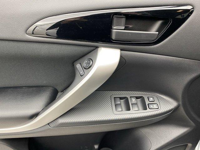 new 2024 Mitsubishi Eclipse Cross car, priced at $28,910