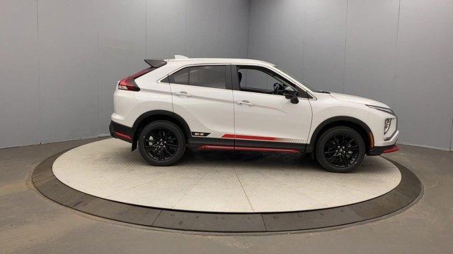 new 2024 Mitsubishi Eclipse Cross car, priced at $28,910