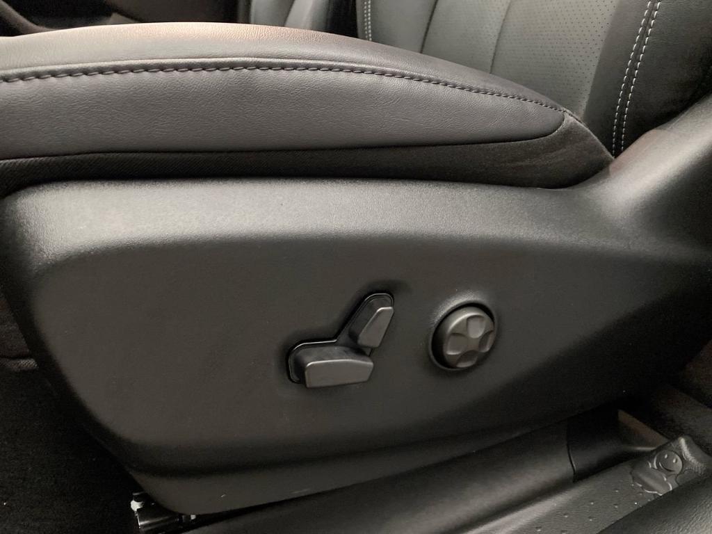 new 2026 Chrysler Pacifica car, priced at $49,945