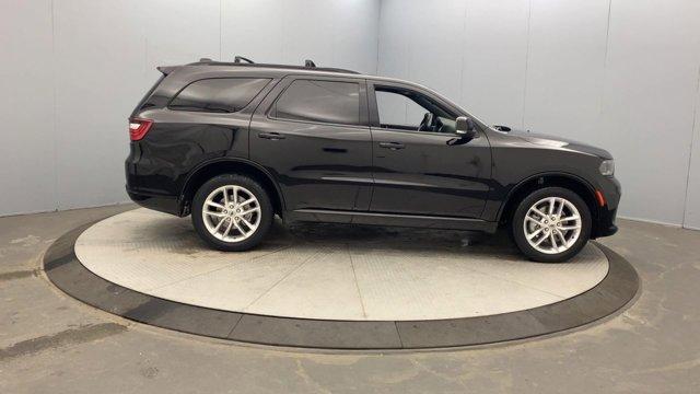 used 2024 Dodge Durango car, priced at $31,990