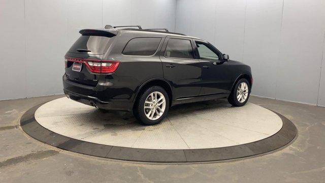 used 2024 Dodge Durango car, priced at $31,990