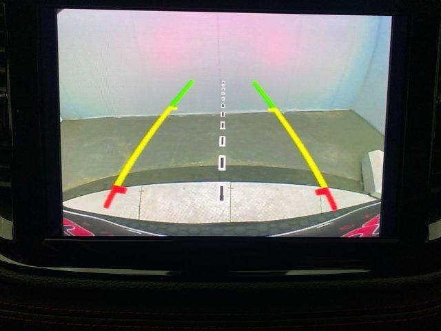 used 2024 Dodge Durango car, priced at $31,990