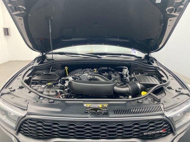 used 2024 Dodge Durango car, priced at $31,990
