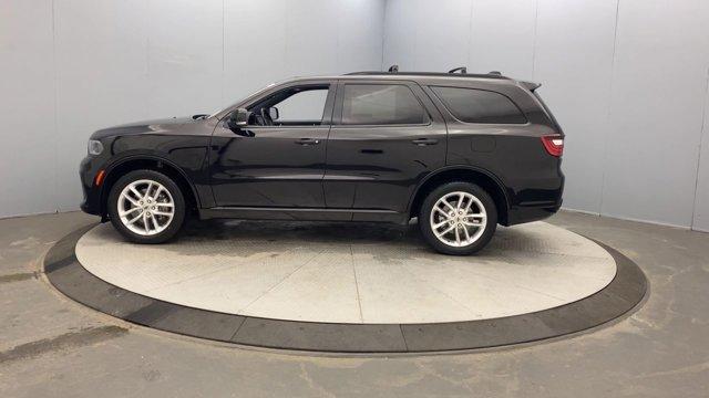 used 2024 Dodge Durango car, priced at $31,990