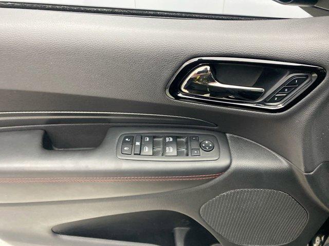 used 2024 Dodge Durango car, priced at $31,990