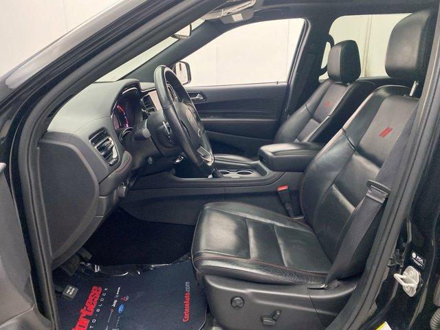 used 2024 Dodge Durango car, priced at $31,990