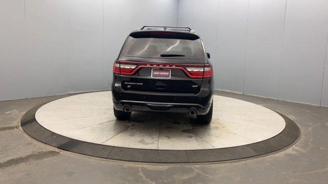 used 2024 Dodge Durango car, priced at $31,990