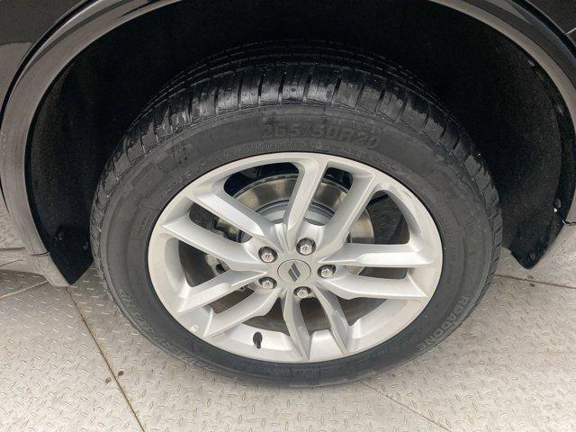 used 2024 Dodge Durango car, priced at $31,990