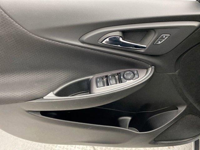 used 2023 Chevrolet Malibu car, priced at $16,690