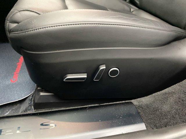 used 2022 Tesla Model S car, priced at $52,990