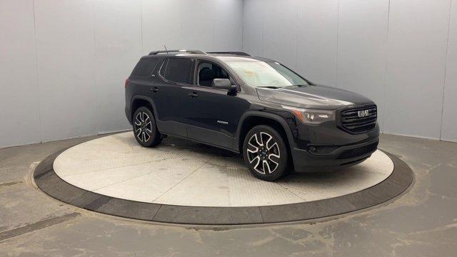 used 2019 GMC Acadia car, priced at $21,990