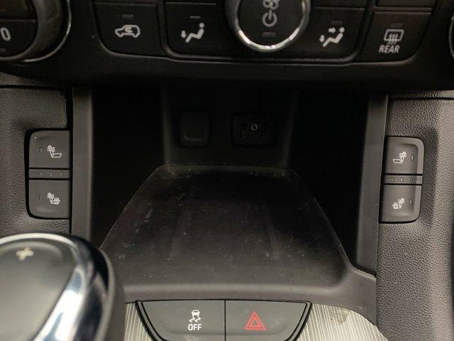 used 2019 GMC Acadia car, priced at $21,990