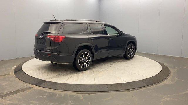 used 2019 GMC Acadia car, priced at $21,990