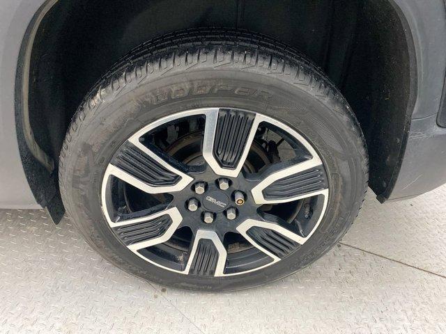 used 2019 GMC Acadia car, priced at $21,990