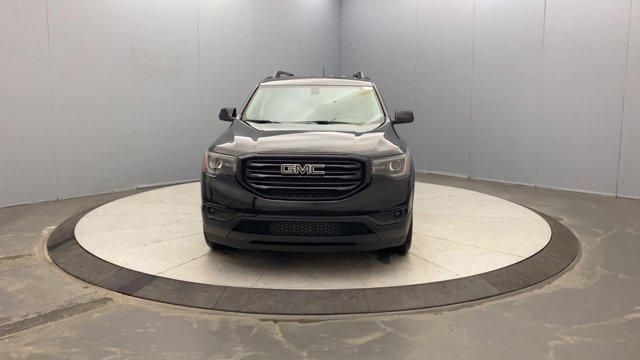 used 2019 GMC Acadia car, priced at $21,990