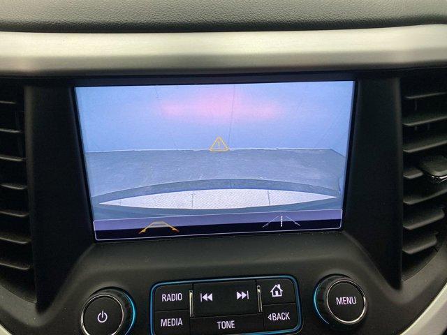 used 2019 GMC Acadia car, priced at $21,990