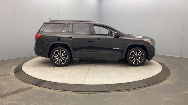 used 2019 GMC Acadia car, priced at $21,990