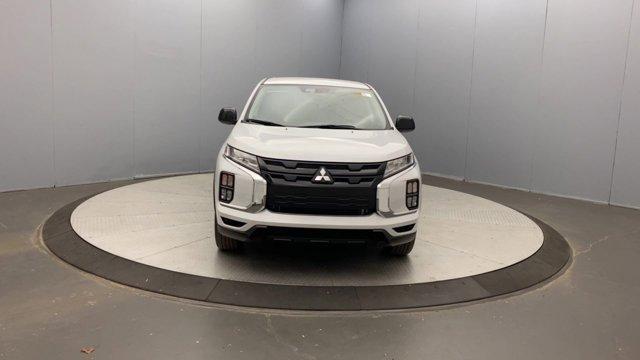 new 2025 Mitsubishi Outlander Sport car, priced at $30,900