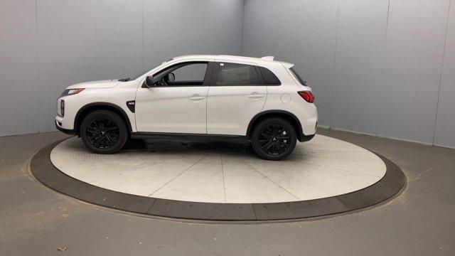 new 2025 Mitsubishi Outlander Sport car, priced at $30,900
