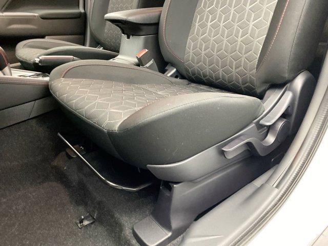 new 2025 Mitsubishi Outlander Sport car, priced at $30,900