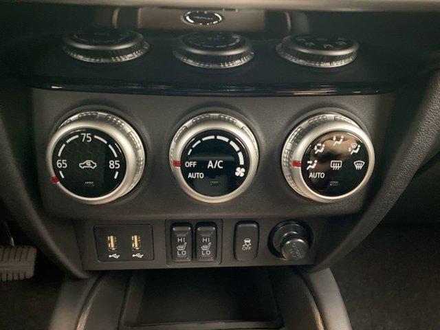 new 2025 Mitsubishi Outlander Sport car, priced at $30,900