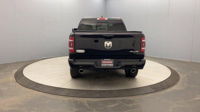 used 2023 Ram 1500 car, priced at $47,990