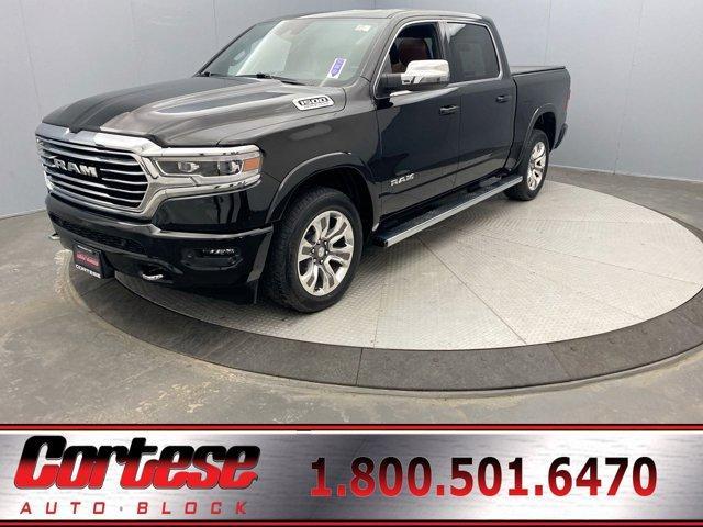 used 2023 Ram 1500 car, priced at $48,995