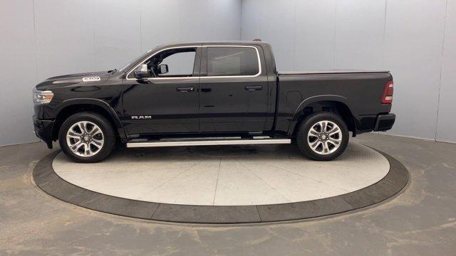 used 2023 Ram 1500 car, priced at $47,990
