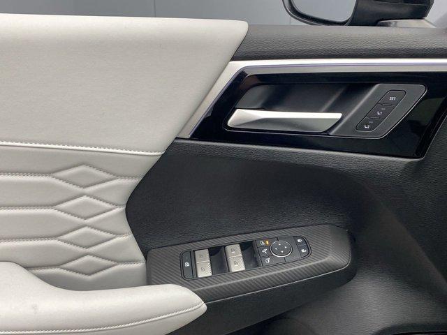 new 2025 Mitsubishi Outlander car, priced at $46,590