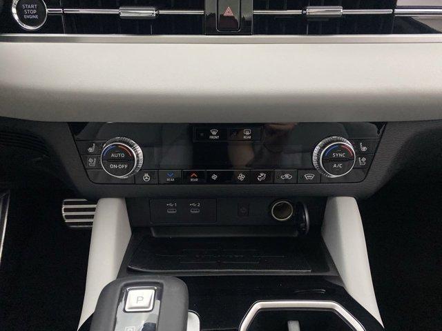 new 2025 Mitsubishi Outlander car, priced at $46,590