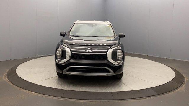 new 2025 Mitsubishi Outlander car, priced at $46,590