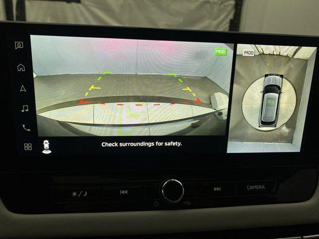 new 2025 Mitsubishi Outlander car, priced at $46,590