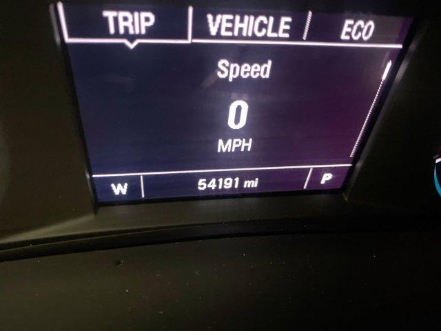 used 2023 Chevrolet Equinox car, priced at $17,790