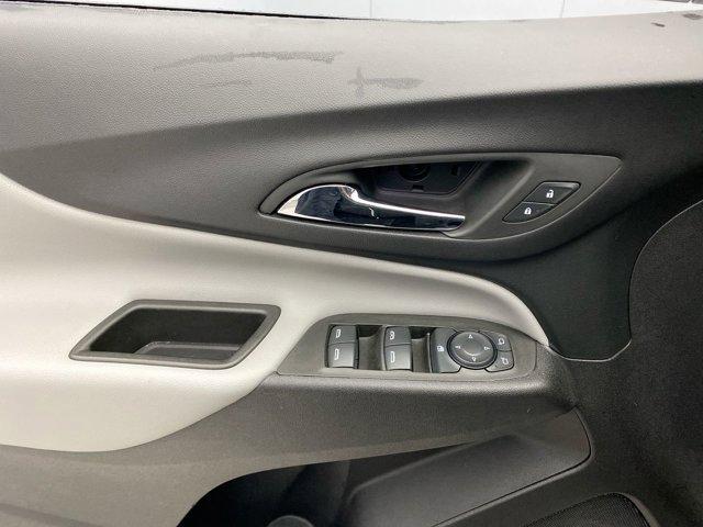 used 2023 Chevrolet Equinox car, priced at $17,790