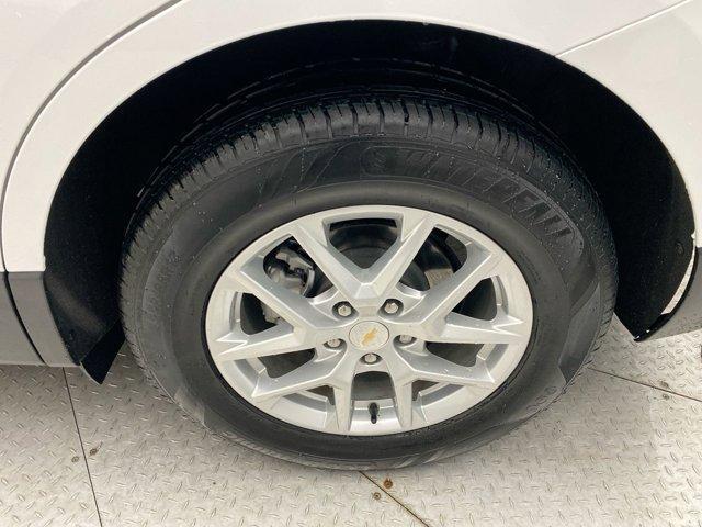 used 2023 Chevrolet Equinox car, priced at $17,790