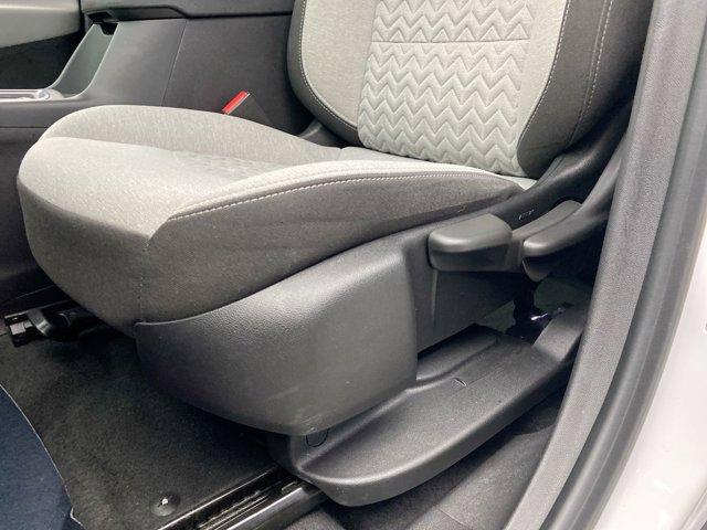 used 2023 Chevrolet Equinox car, priced at $17,790