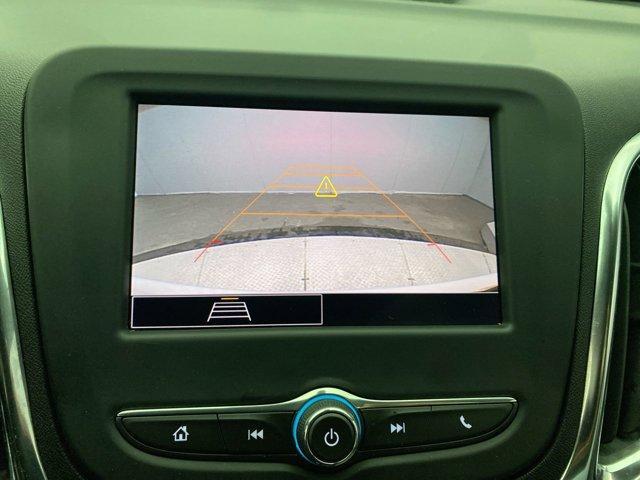 used 2023 Chevrolet Equinox car, priced at $17,790