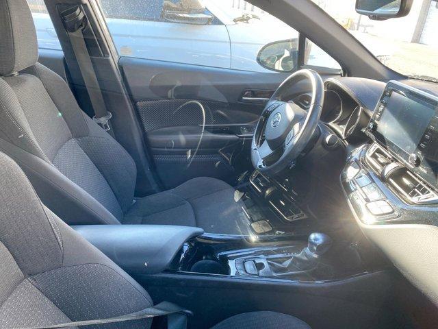 used 2019 Toyota C-HR car, priced at $17,990