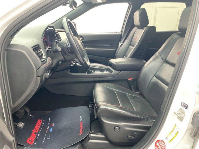 used 2024 Dodge Durango car, priced at $28,990