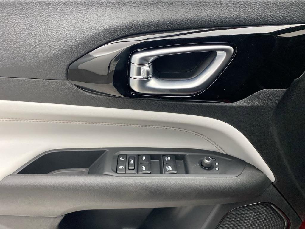 new 2026 Jeep Compass car, priced at $34,112