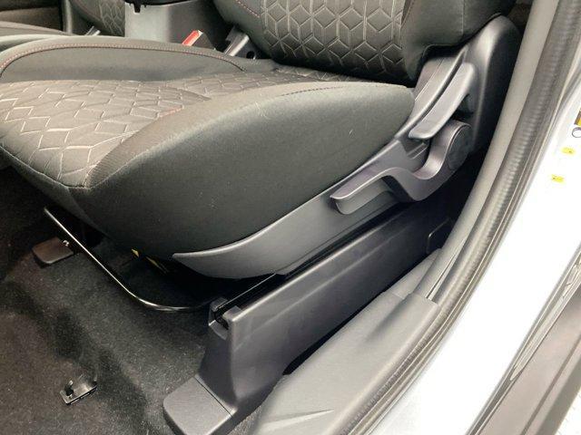 new 2025 Mitsubishi Outlander Sport car, priced at $29,920