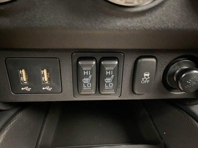 new 2025 Mitsubishi Outlander Sport car, priced at $29,920