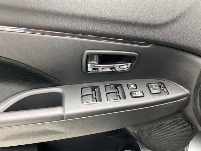 new 2025 Mitsubishi Outlander Sport car, priced at $29,920