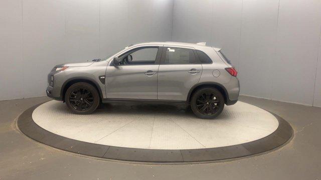 new 2025 Mitsubishi Outlander Sport car, priced at $29,920