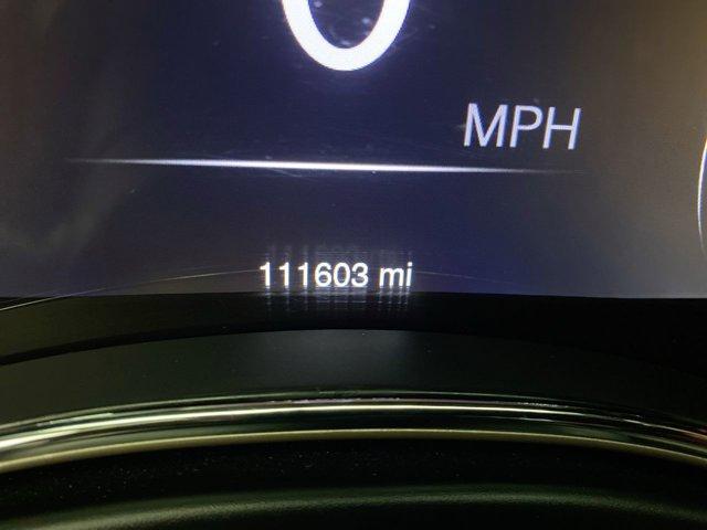 used 2015 Jeep Grand Cherokee car, priced at $13,995