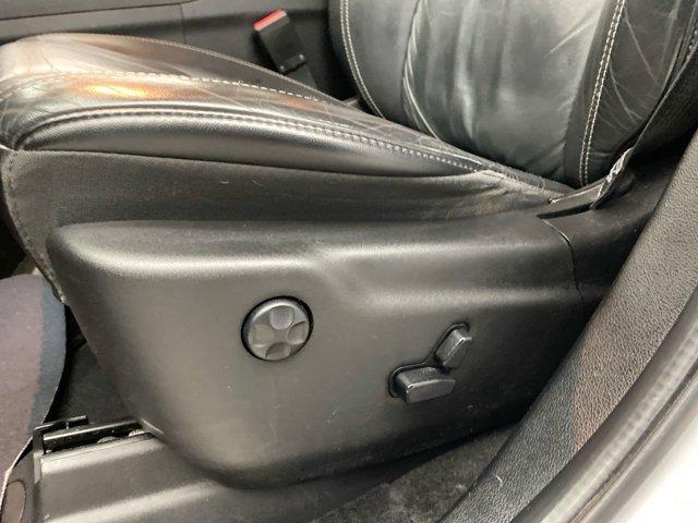 used 2015 Jeep Grand Cherokee car, priced at $13,995